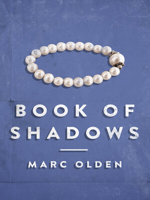 Book of Shadows - ebook